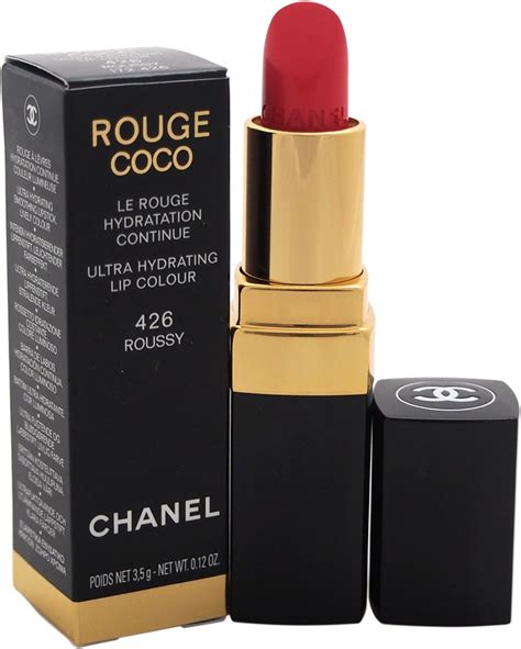 amazon chanel lipstick|Chanel la somptueuse lipstick.